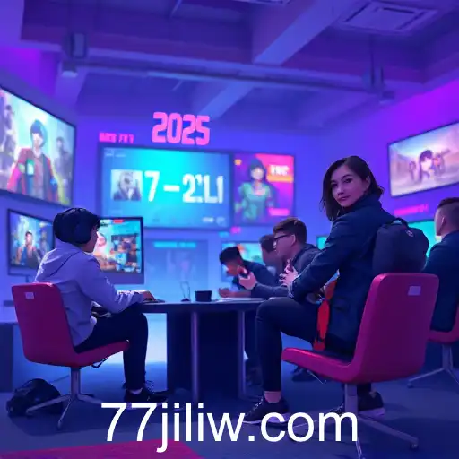 The Rise of Digital Gaming in Mid-Decade Transition