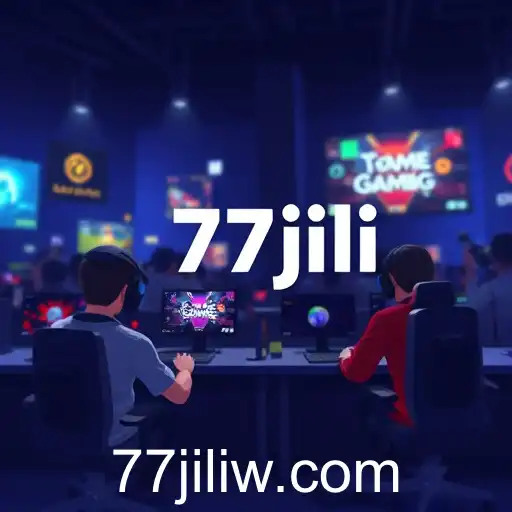 77jili